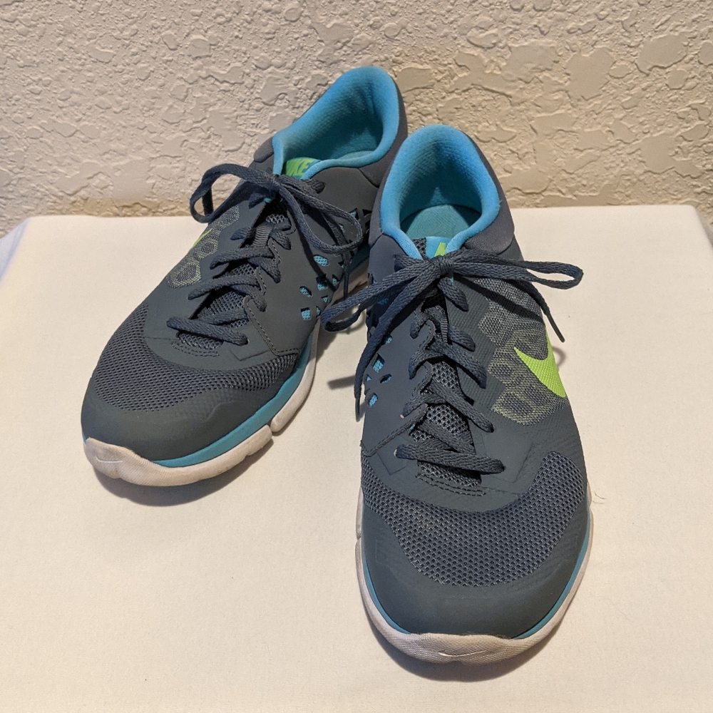 Nike Fitsoles
